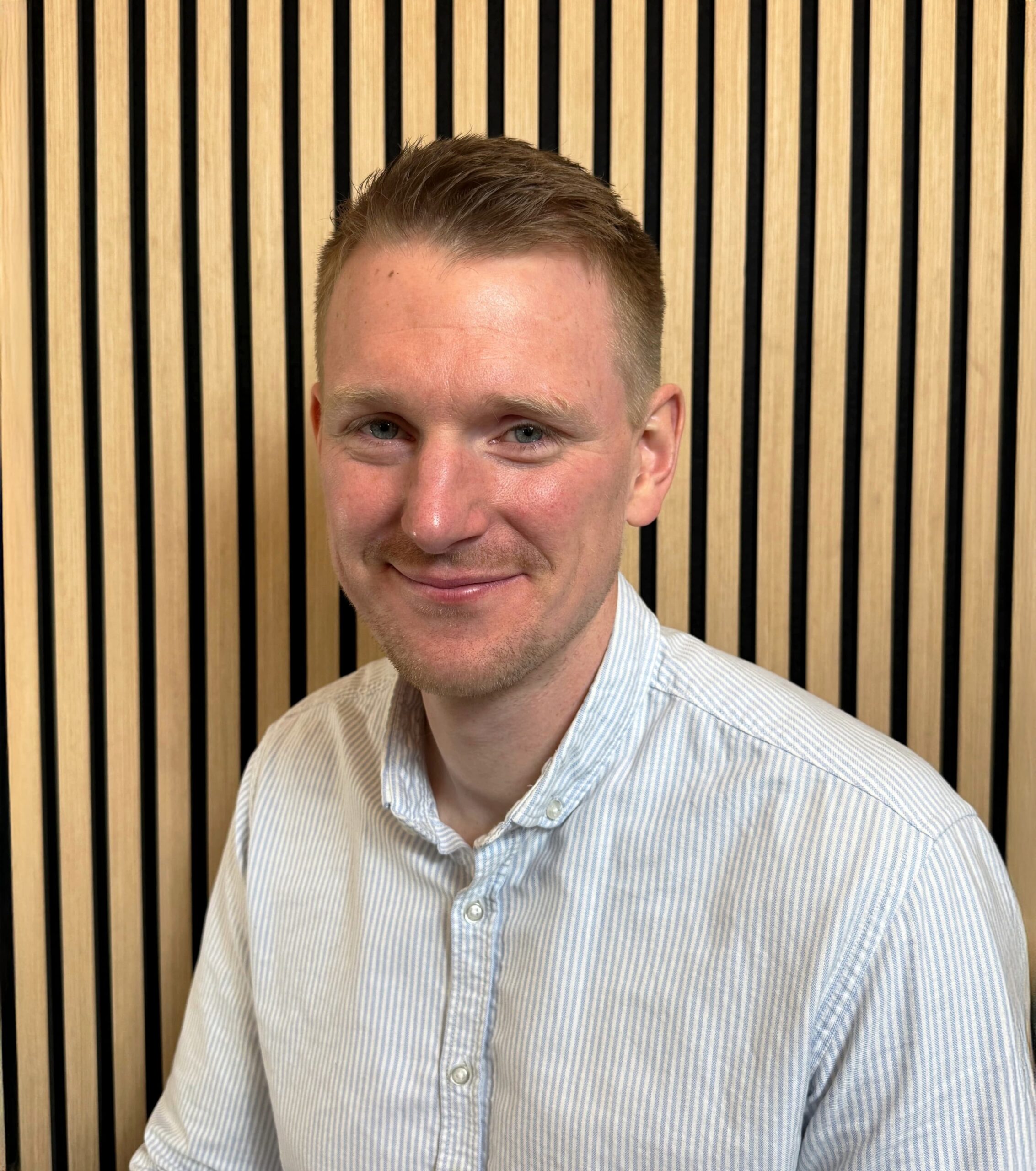 Kasper Vestergaard