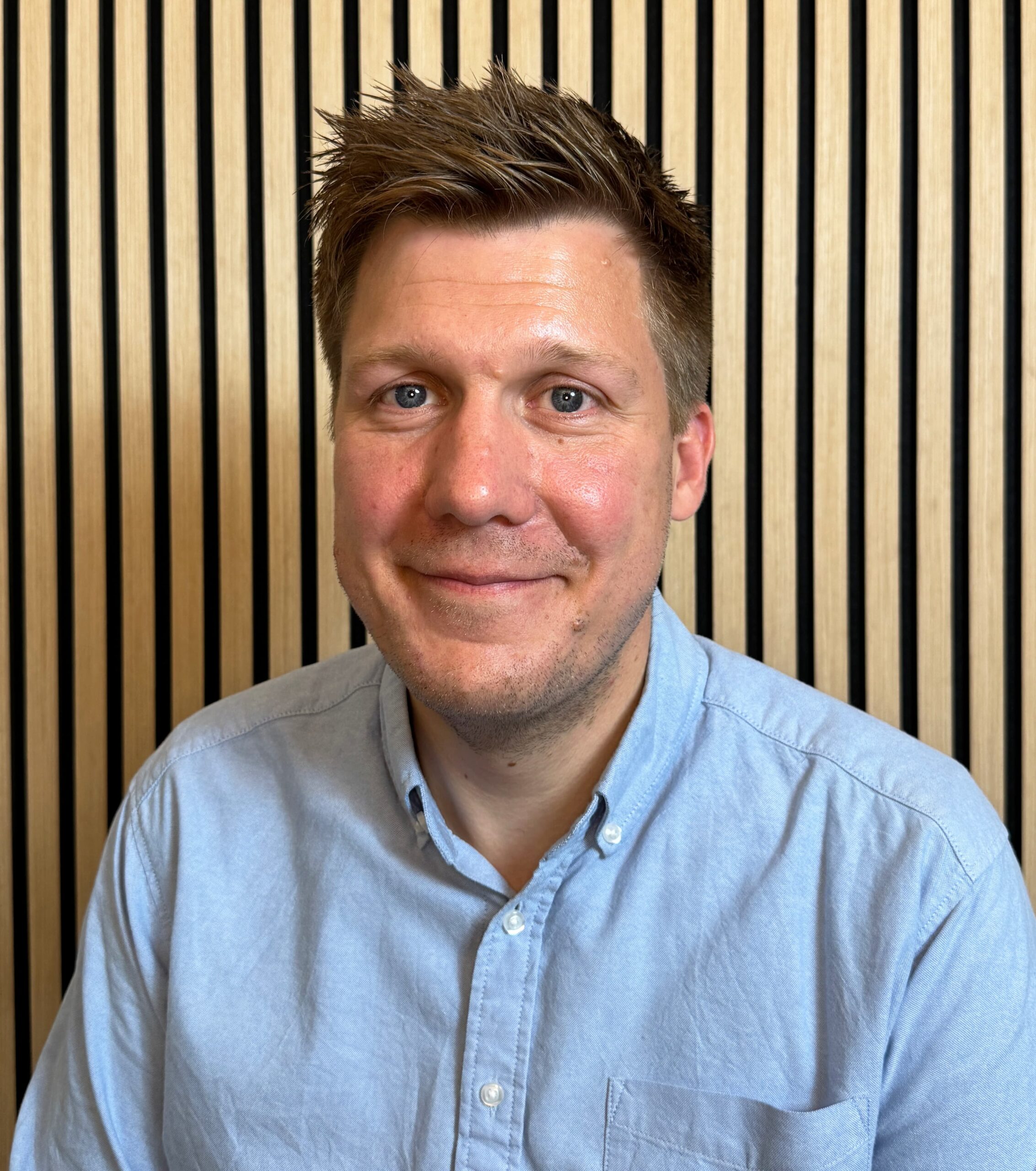 Andreas Hedegaard