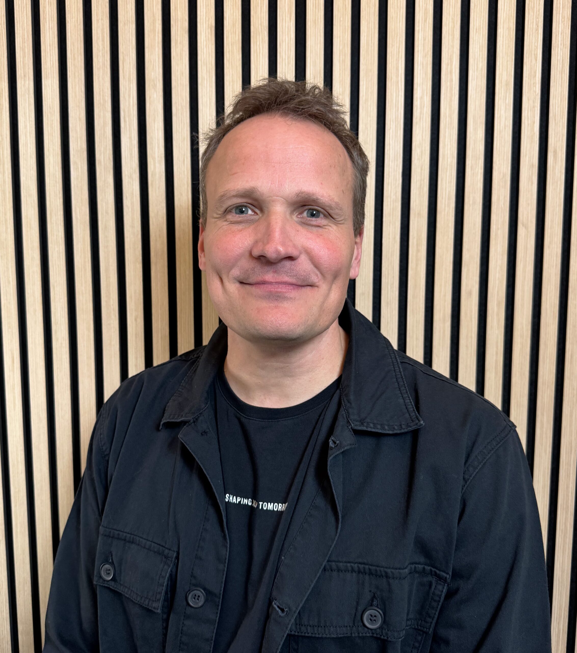Thomas Rune Olesen
