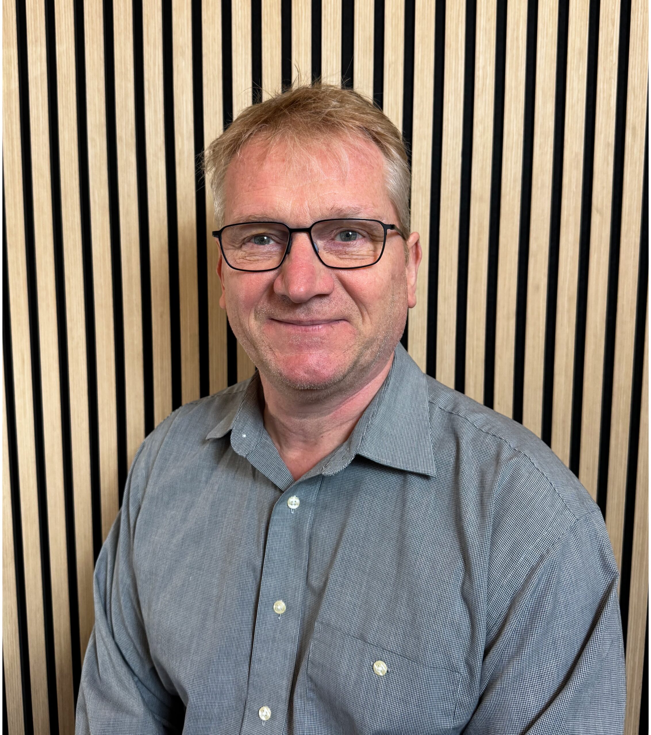 Anders Jensen Søe
