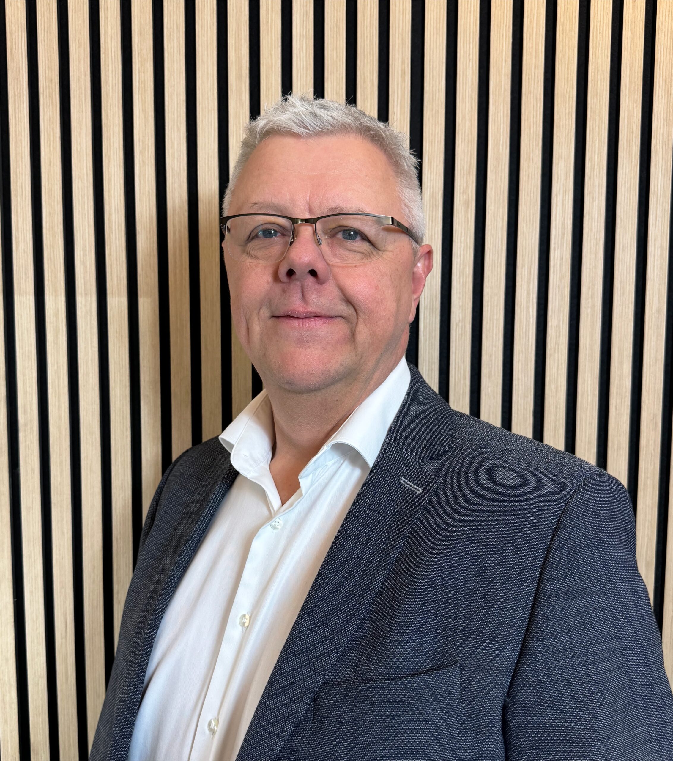 Michael Mellergaard