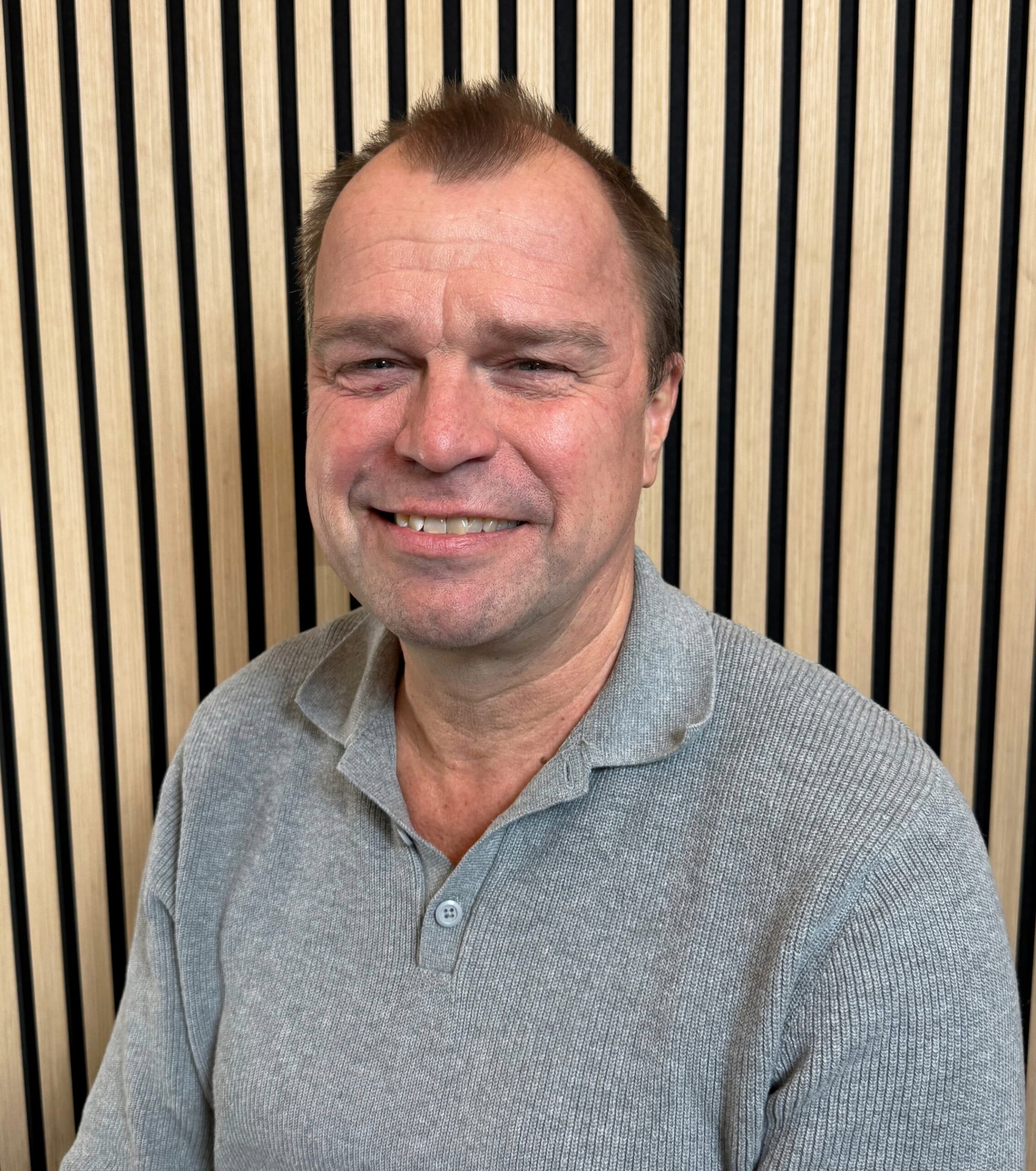 Ole Madsen